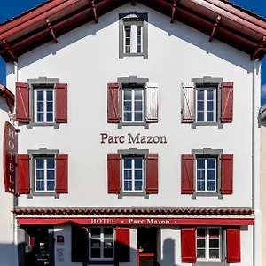 Parc Mazon-biarritz Biarritz