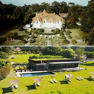Chateau Du Clair De Lune - Boutique Luxury Biarritz